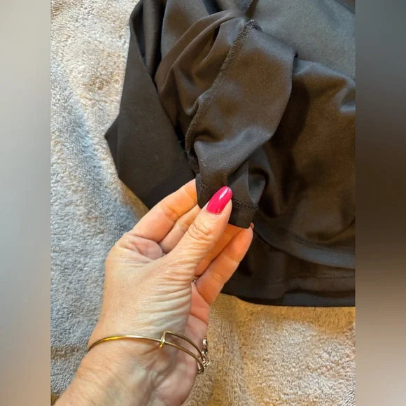 Betsey Johnson Pearl Collar Dress - Picture 7 of 9